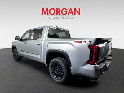 2026 Toyota Tundra 4WD - Photo 5