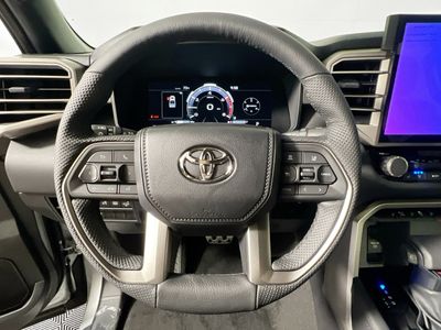 2026 Toyota Tundra 4WD - Photo 15