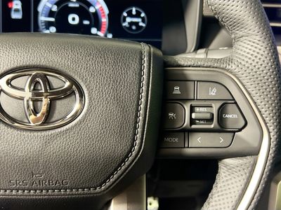 2026 Toyota Tundra 4WD - Photo 17