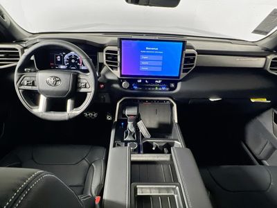 2026 Toyota Tundra 4WD - Photo 26