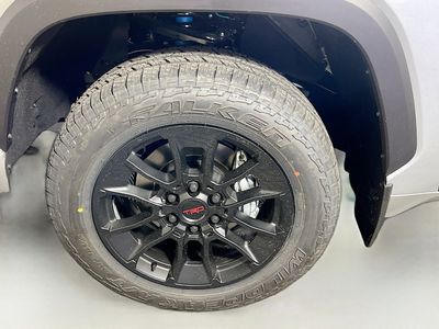 2026 Toyota Tundra 4WD - Photo 11