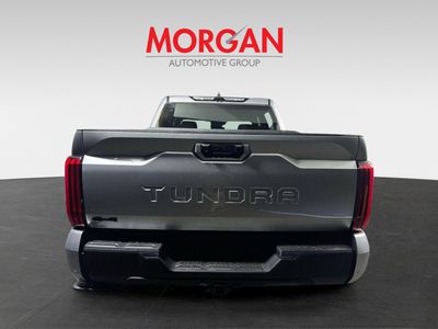 2026 Toyota Tundra 4WD - Photo 4