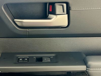 2026 Toyota Tundra 4WD - Photo 28