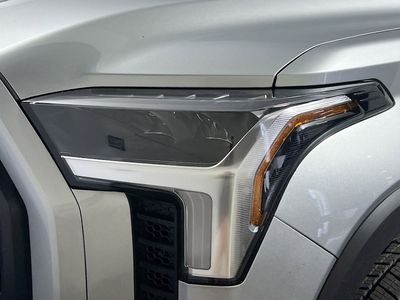 2026 Toyota Tundra 4WD - Photo 9