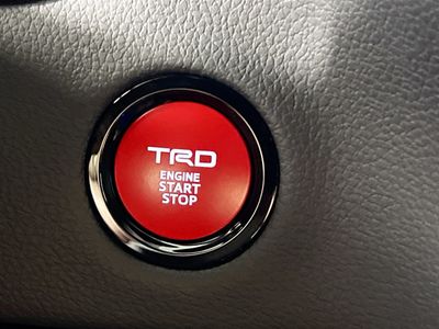 2026 Toyota Tundra 4WD - Photo 20