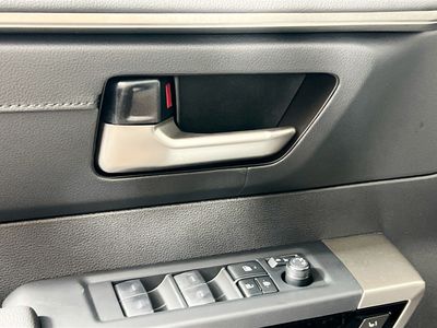2026 Toyota Tundra 4WD - Photo 14