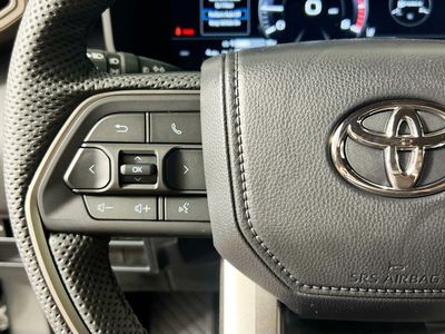 2026 Toyota Tundra 4WD - Photo 16