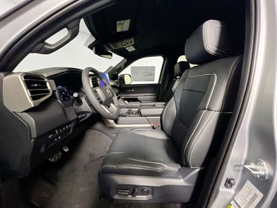 2026 Toyota Tundra 4WD - Photo 12