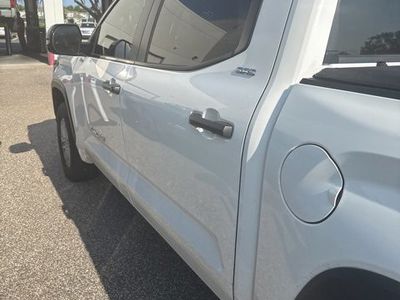 2024 Toyota Tundra 4WD - Photo 3