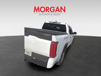 2024 Toyota Tundra 4WD - Photo 8