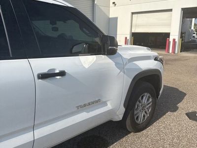 2024 Toyota Tundra 4WD - Photo 12