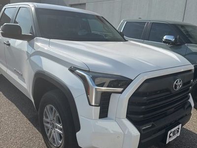 2024 Toyota Tundra 4WD - Photo 14