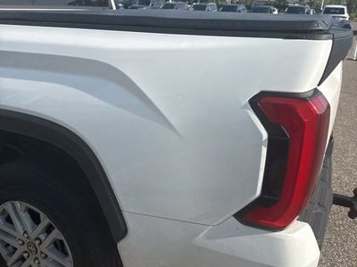 2024 Toyota Tundra 4WD - Photo 4