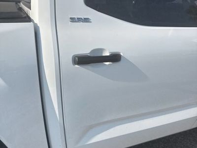 2024 Toyota Tundra 4WD - Photo 11