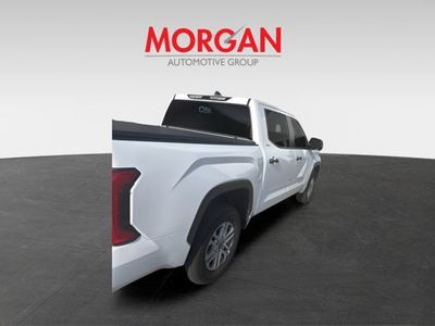 2024 Toyota Tundra 4WD - Photo 9
