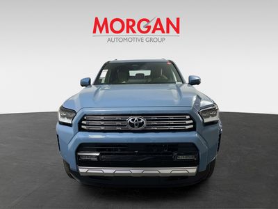 2026 Toyota 4Runner - Photo 8