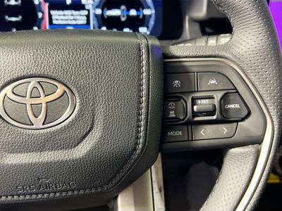 2026 Toyota 4Runner - Photo 17