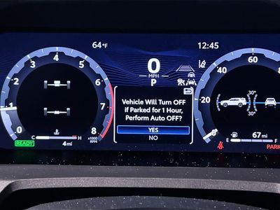 2026 Toyota 4Runner - Photo 19
