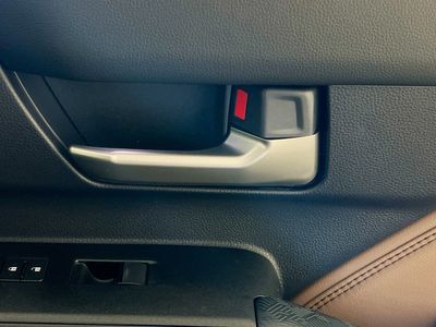 2026 Toyota 4Runner - Photo 28