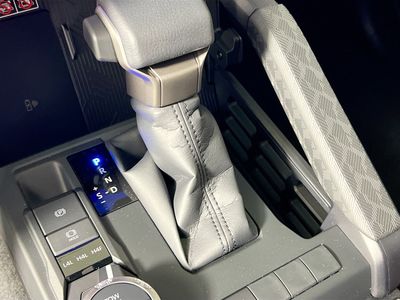 2026 Toyota 4Runner - Photo 21