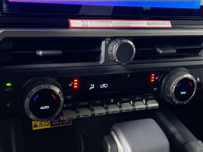 2026 Toyota 4Runner - Photo 23