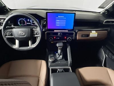 2026 Toyota 4Runner - Photo 26