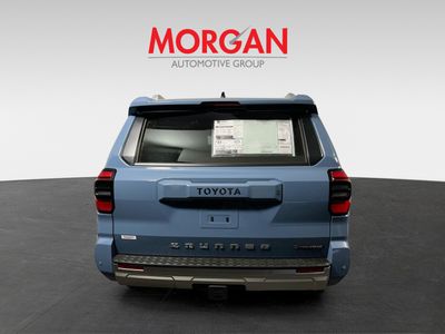 2026 Toyota 4Runner - Photo 4