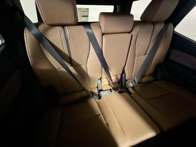 2026 Toyota 4Runner - Photo 29