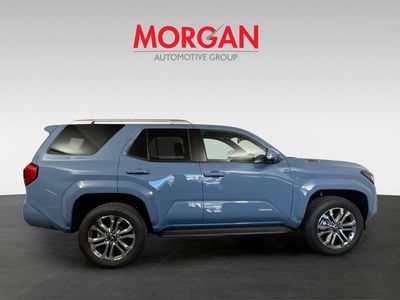 2026 Toyota 4Runner - Photo 2