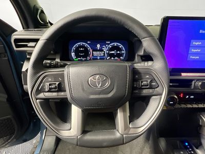 2026 Toyota 4Runner - Photo 15