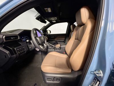 2026 Toyota 4Runner - Photo 12