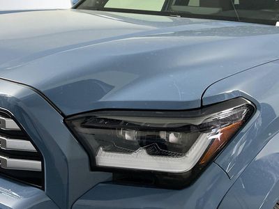 2026 Toyota 4Runner - Photo 9