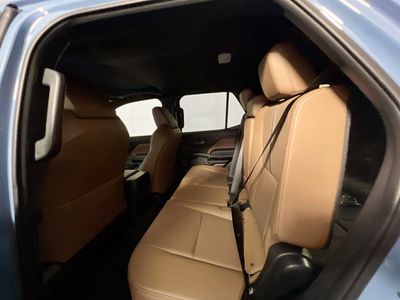 2026 Toyota 4Runner - Photo 25