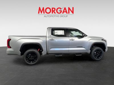 2026 Toyota Tundra 4WD - Photo 2