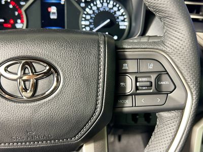 2026 Toyota Tundra 4WD - Photo 17