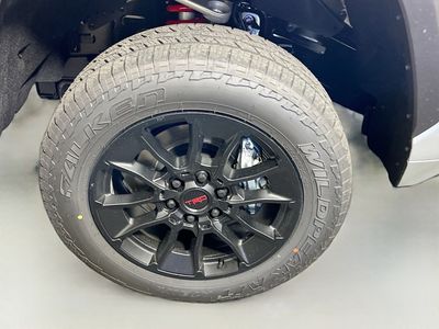2026 Toyota Tundra 4WD - Photo 11