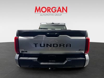 2026 Toyota Tundra 4WD - Photo 4
