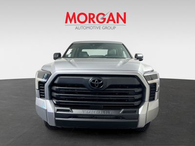 2026 Toyota Tundra 4WD - Photo 8