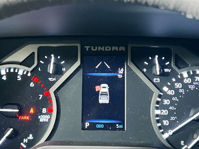 2026 Toyota Tundra 4WD - Photo 19