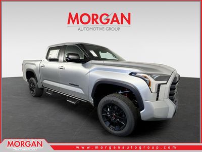 2026 Toyota Tundra 4WD - Photo 1