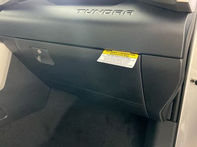 2026 Toyota Tundra 4WD - Photo 30