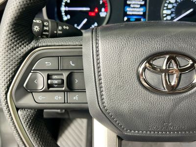 2026 Toyota Tundra 4WD - Photo 16