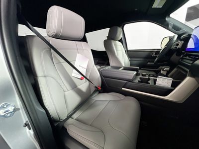 2026 Toyota Tundra 4WD - Photo 27