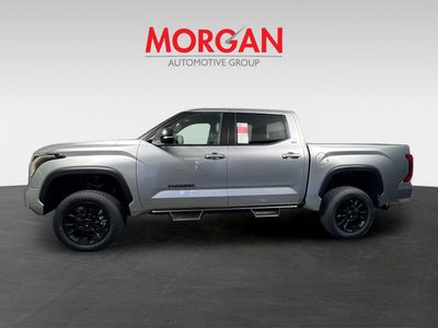 2026 Toyota Tundra 4WD - Photo 6