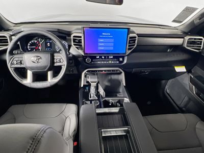 2026 Toyota Tundra 4WD - Photo 26
