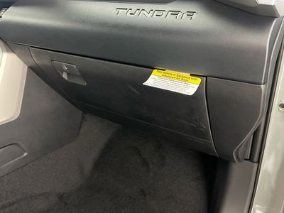 2026 Toyota Tundra 4WD - Photo 29