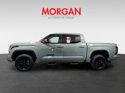 2026 Toyota Tundra 4WD - Photo 5