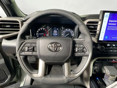 2026 Toyota Tundra 4WD - Photo 14