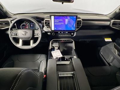 2026 Toyota Tundra 4WD - Photo 25