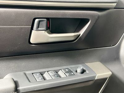 2026 Toyota Tundra 4WD - Photo 13